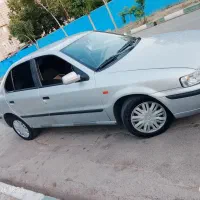 سمندمدل۸۵x7|خودرو سواری و وانت|بهارستان, |دیوار