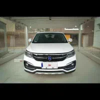 شاسی بلند فردا مدل sx5|خودرو سواری و وانت|تبریز, |دیوار