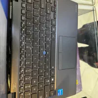 لپتاپ ژاپنی ۸۰۰ گرم نسل۱۱ صفحه لمسی|رایانه همراه|ساوه, |دیوار