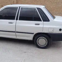 پراید ۸۹|خودرو سواری و وانت|یزد, |دیوار