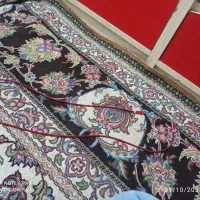 ۱ هفته زمانتی است چه خوب کار می کرد