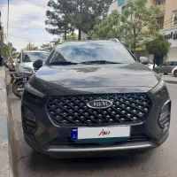 ایکس ۲۲ پرو ۴۰۲ / دنده ای در حد