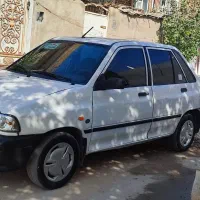 پراید دوگانه کارخانه مدل87|خودرو سواری و وانت|سرپل ذهاب, |دیوار