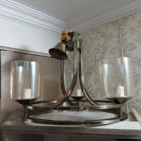 لوستر|لوستر و چراغ آویز|تهران, شهرک فردوس (حسینی)|دیوار