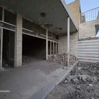 منزل آهن و اجر شمالی روبرو بیمارستان منتظری|فروش خانه و ویلا|نجف‌آباد, هفده شهریور|دیوار