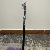 چوب فایرفاکس و چرخ یوموشی اسپین