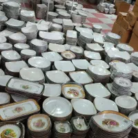 چینی کیلویی پردیس