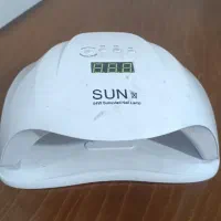 فروش وسایل کاشت ناخن