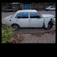 مرکز خودروهای اسقاطی|خدمات موتور و ماشین|تنکابن, |دیوار