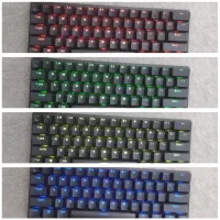 کیبورد گیمینگ مکانیکی .GLORIOUS .RGB|قطعات و لوازم جانبی رایانه|پرند, فاز ۲|دیوار