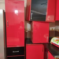 کابینت و آبچکان|آب‌چکان و نظم‌دهنده ظروف|میاندوآب, |دیوار