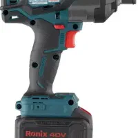 بکس شارژی 1300 نیوتن متر رونیکس8927|ابزارآلات|ایلام, |دیوار