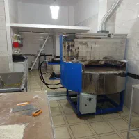 گرده پزی حبیب|خوردنی و آشامیدنی|سنقر, |دیوار