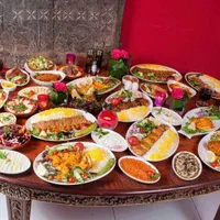 آشپزی مجالس و آموزش آشپزی