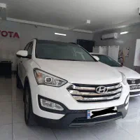 هیوندای سانتافه ix 45 2400cc، مدل ۲۰۱۴|خودرو سواری و وانت|اصفهان, کوجان|دیوار