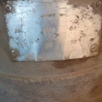 جعبه دنده سرچاه کشاورزی