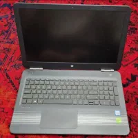 لپ تاپ ۱۵ hp pavilion