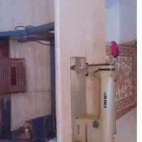 چرخ خیاطی کلفت دوز