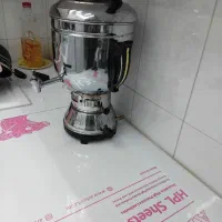 سماور گازی فروتن|سماور، چایساز، قهوهساز|کاشان, رسالت|دیوار