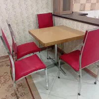 مبل و میز صندلی  فروشی|مبلمان خانگی و میز عسلی|مشهد, امیر|دیوار