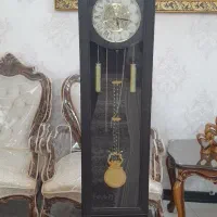 ساعت ایستاده|ساعت دیواری و تزئینی|قم, انسجام|دیوار