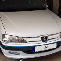 پارس  سال مدل ۱۴۰۰ بی رنگ