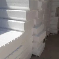 کلی جزیی یونولیت   فوم   ورق|عمده‌فروشی|آبیک, |دیوار