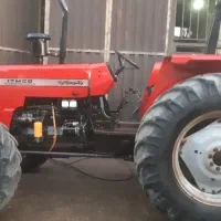 تراکتور ۳۹۹ مدل ۸۴