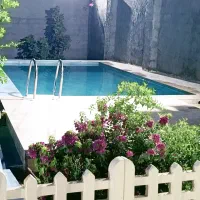 ویلاباغ استخر دار|اجارهٔ کوتاهمدت ویلا و باغ|بهبهان, |دیوار