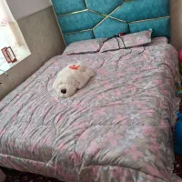 تخت دونفره