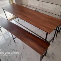 فروش میز نیمکت