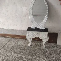 آینه وکنسول