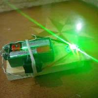 چراغ قوه بسیار خوب