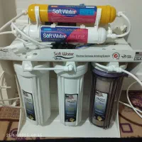 تصفیه آب خانگی تایوان در حد اک