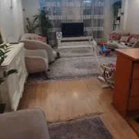 آپارتمان ۸۱متری۲خوابه فول امکانات آماده تحویل