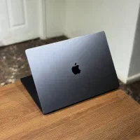 مک بوک پرو M3 max 48GB 1T 16inch