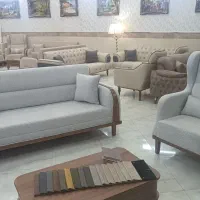 تعویض مبل کهنه بامبل نو|مبلمان خانگی و میز عسلی|اردبیل, |دیوار