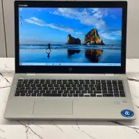 تمیز ترین لپتاپ ممکن مناسب کادو