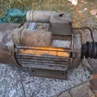 الکترو موتور