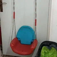 پارک کودک مسافر از گرگان به زابل و