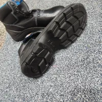 کفش ایمنی کار اصلی نو