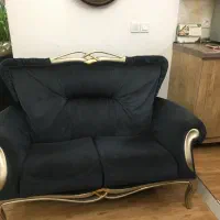 ایسا مبل کار کرده