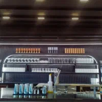 آگهی جذب نیرو رستوران مارینا