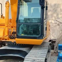 فروش بیل مکانیکی ۲۲۵ تیراژه