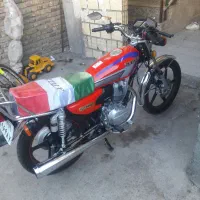 موتور سحر|موتورسیکلت|آذرشهر, |دیوار