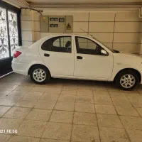 سایناS،مدل1402 معاوضه باپراید