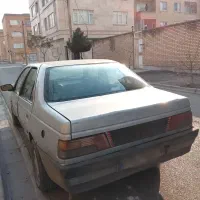 روا2007|خودرو سواری و وانت|مشهد, حجاب (شهرک غرب)|دیوار