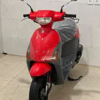 سوزوکی لتسفور انژکتور