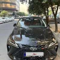 آریزو 6 جی تی