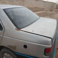 روا دوگانه کارخانه|خودرو سواری و وانت|خمینی‌شهر, |دیوار